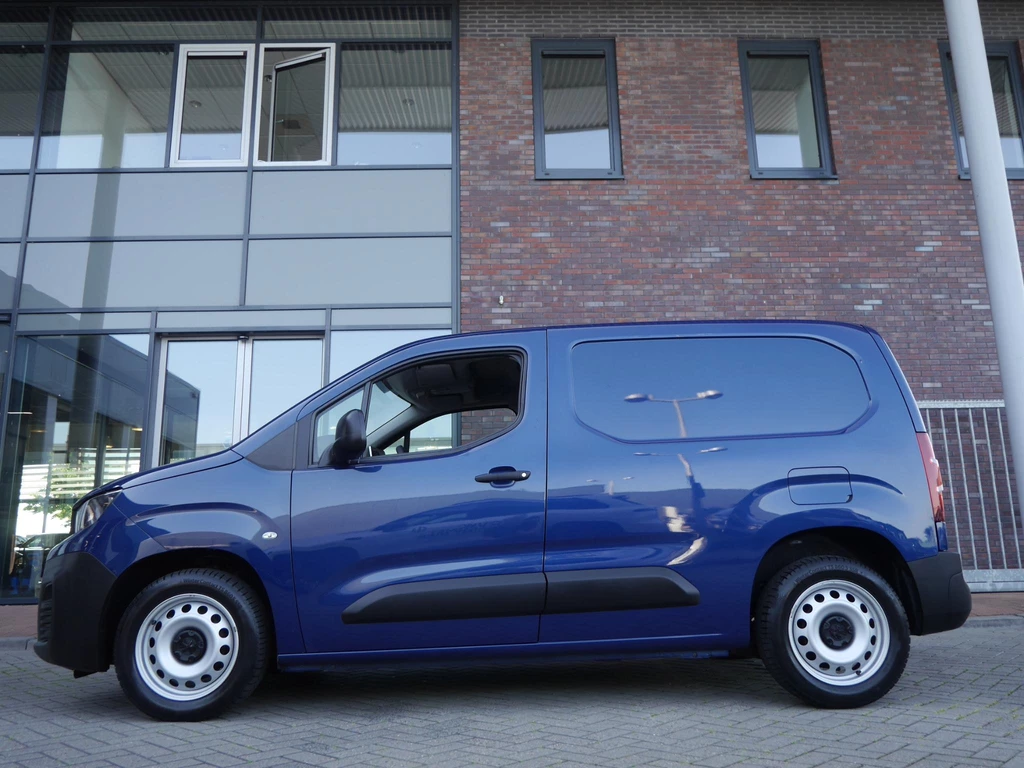 Peugeot Partner – foto 1