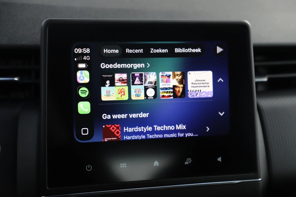 Renault Clio – foto 18