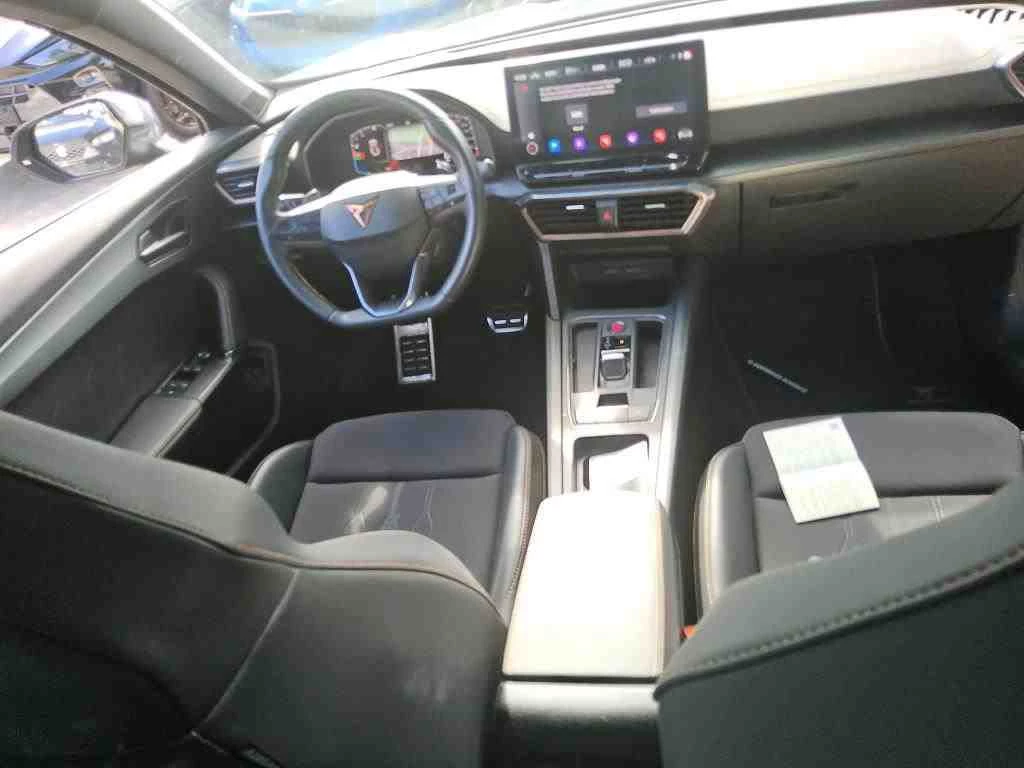 CUPRA Formentor – foto 5
