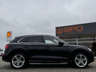Audi Q5 – thumbnail 5
