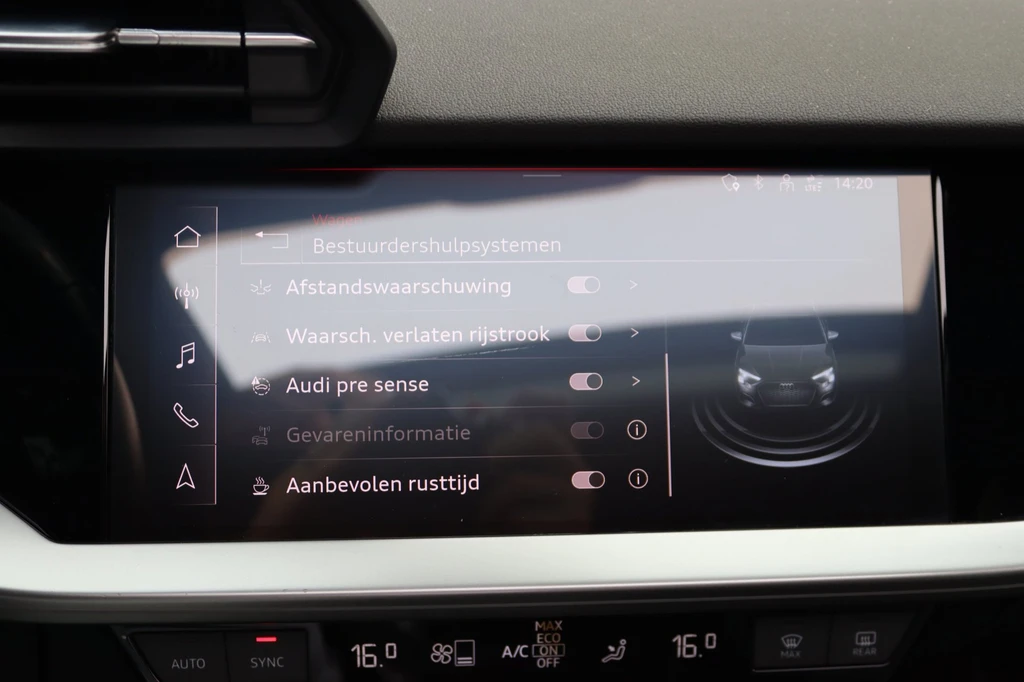 Audi A3 – foto 38