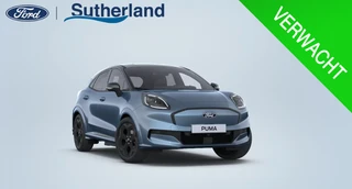 Ford Puma Gen-E – thumbnail 4