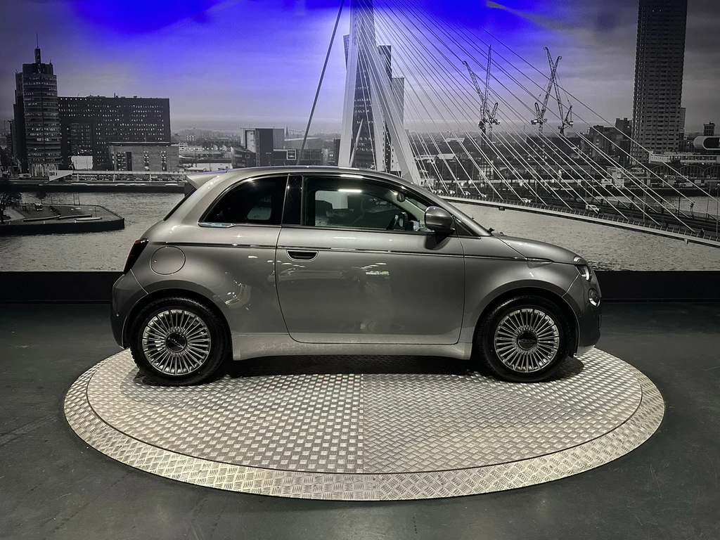 Fiat 500 – foto 11