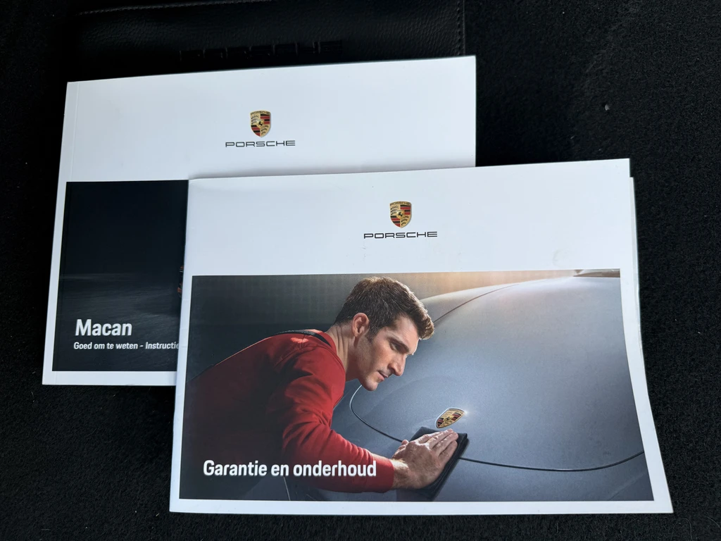 Porsche Macan – foto 27