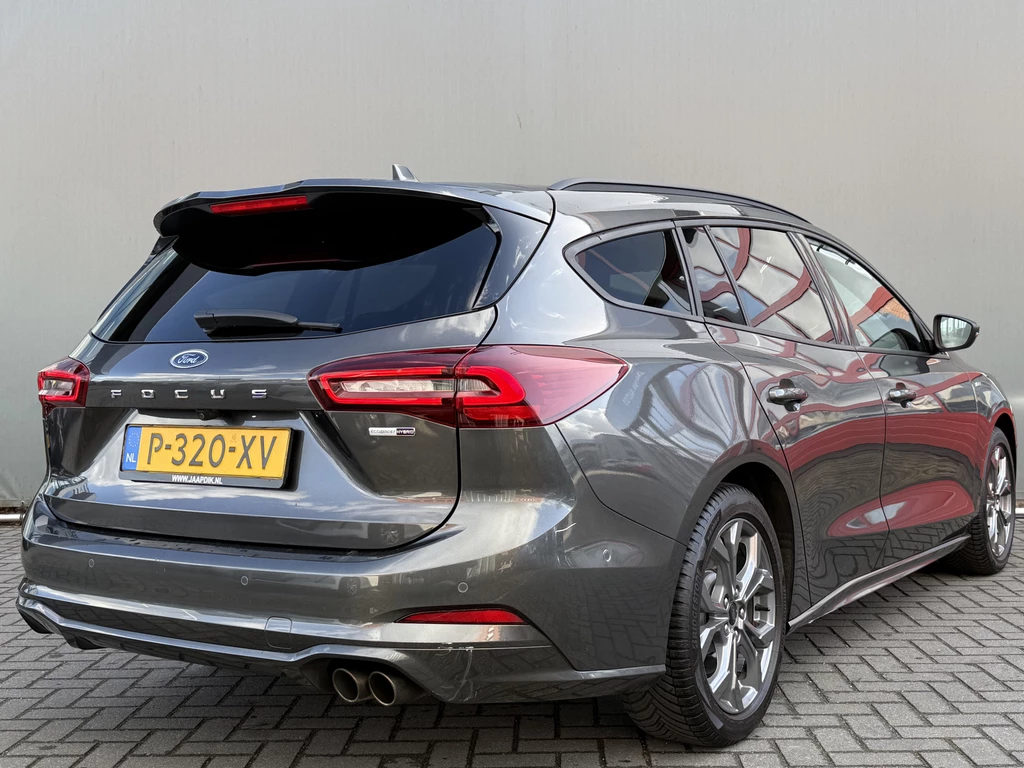 Ford Focus – foto 5