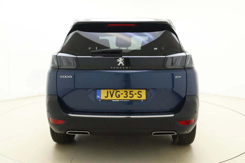 Peugeot 5008 – foto 5