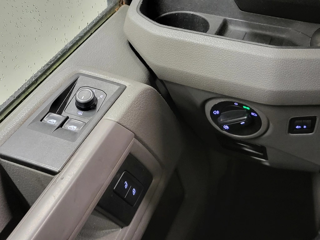 Volkswagen Crafter – foto 18