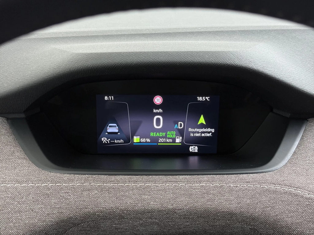 Škoda Enyaq iV – foto 38