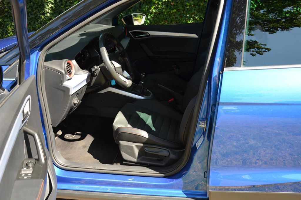 SEAT Arona – foto 62