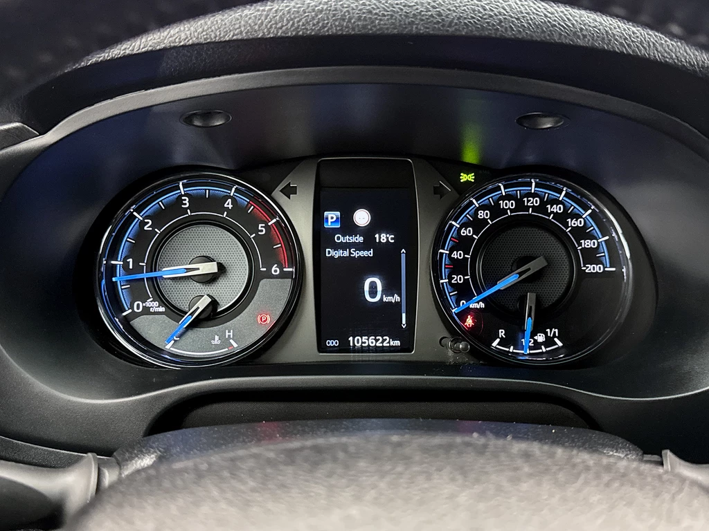 Toyota Hilux – foto 20