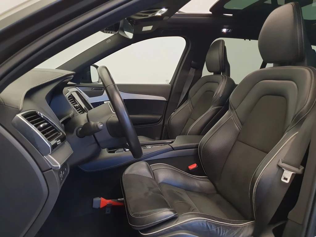 Volvo XC90 – foto 22