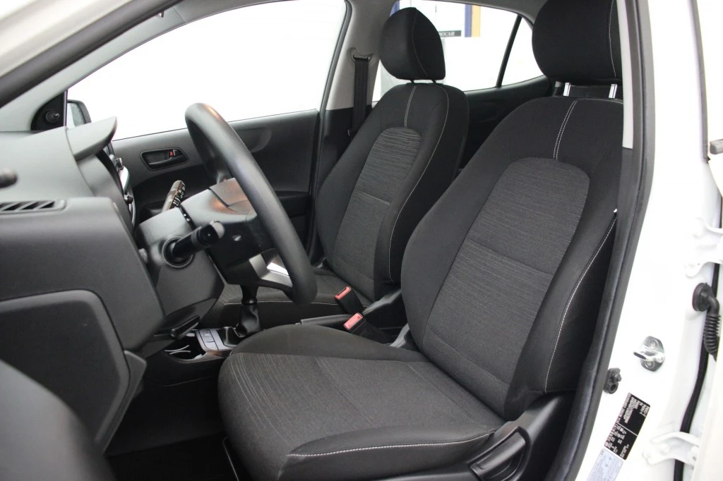 Kia Picanto – foto 15