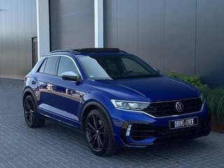 Volkswagen T-Roc – thumbnail 14