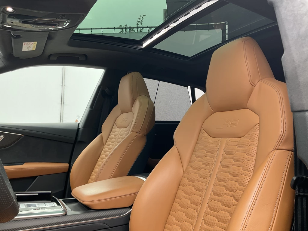 Audi RSQ8 – foto 38