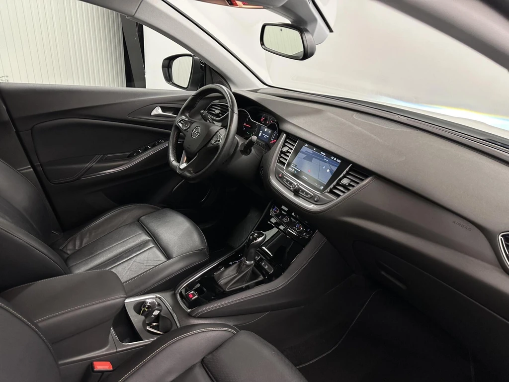 Opel Grandland X – foto 13