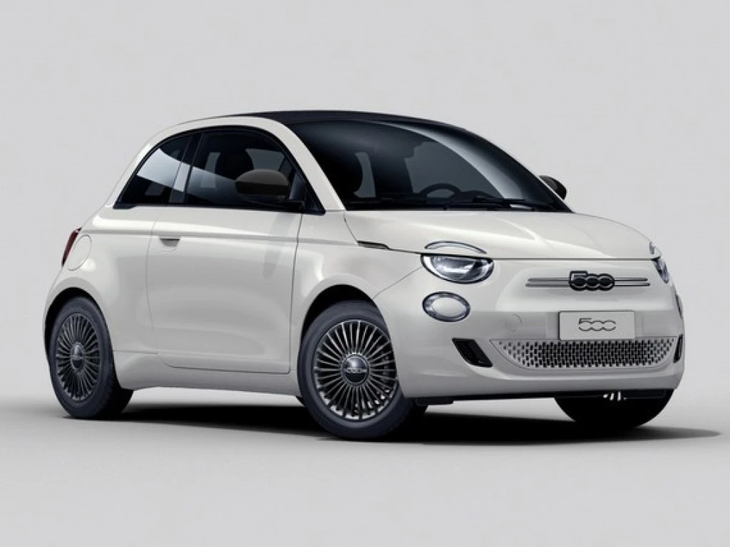 Fiat 500C – foto 3