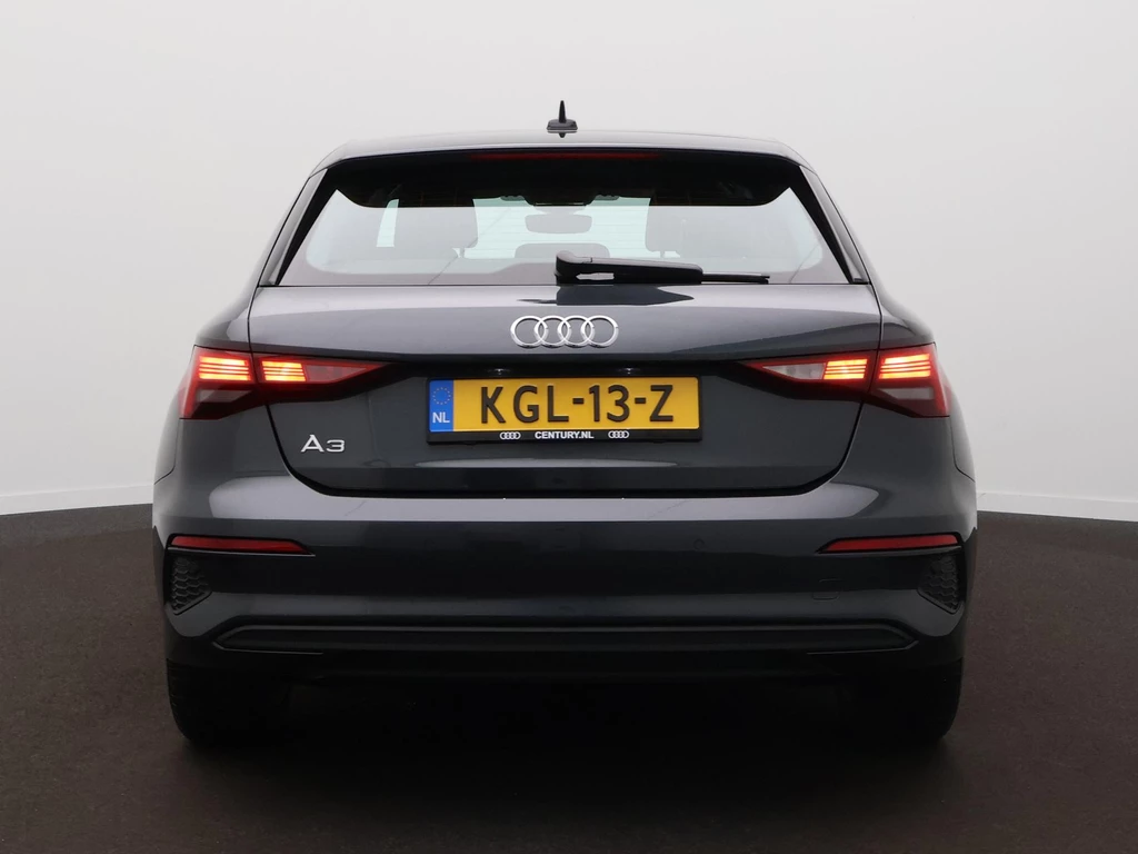 Audi A3 – foto 5