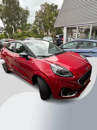 Ford Puma – thumbnail 4