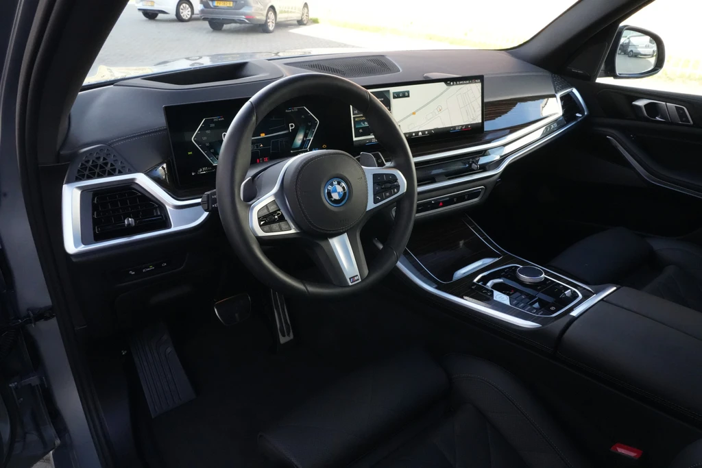 BMW X5 – foto 13