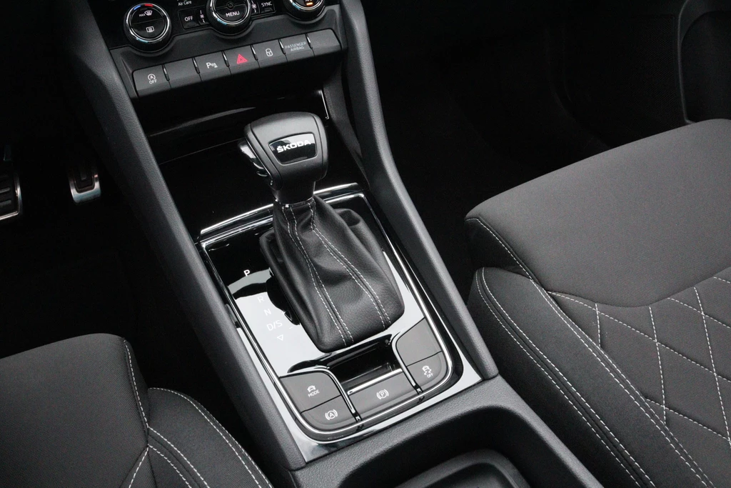 Škoda Karoq – foto 26