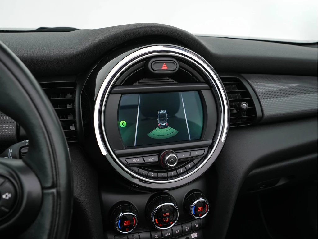 MINI Cooper Cabrio – foto 23