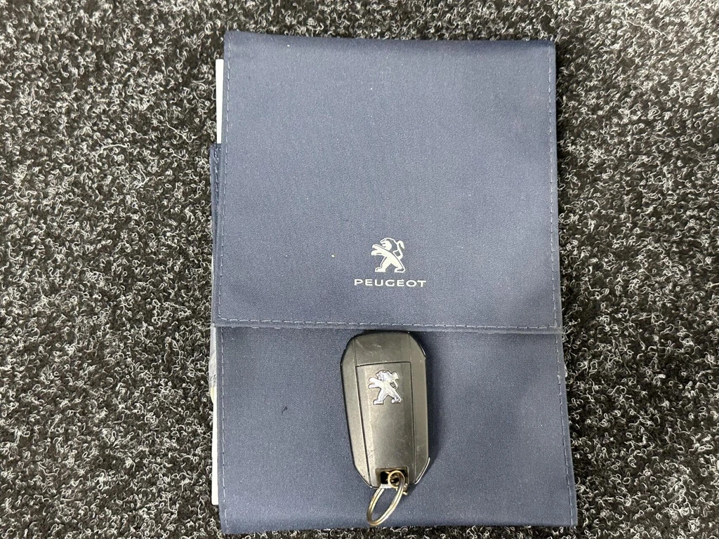 Peugeot Partner – foto 31