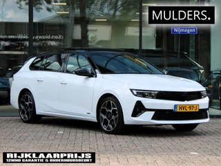 Opel Astra – thumbnail 6