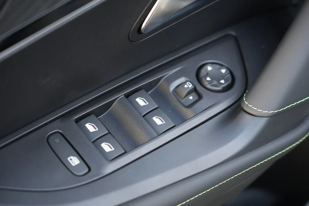 Peugeot 2008 – foto 27