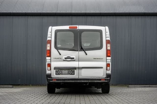 Renault Trafic – thumbnail 3