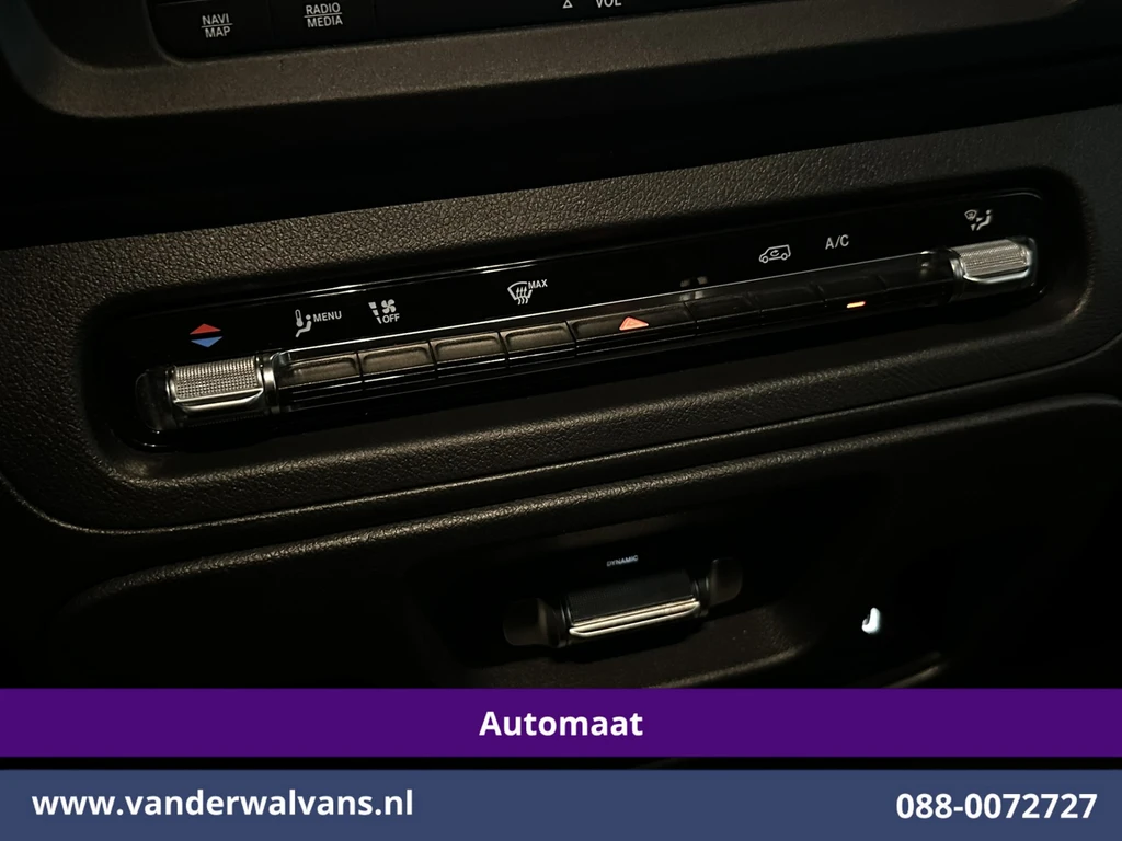 Mercedes-Benz Vito – foto 12