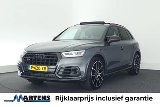 Audi SQ5 – thumbnail 1