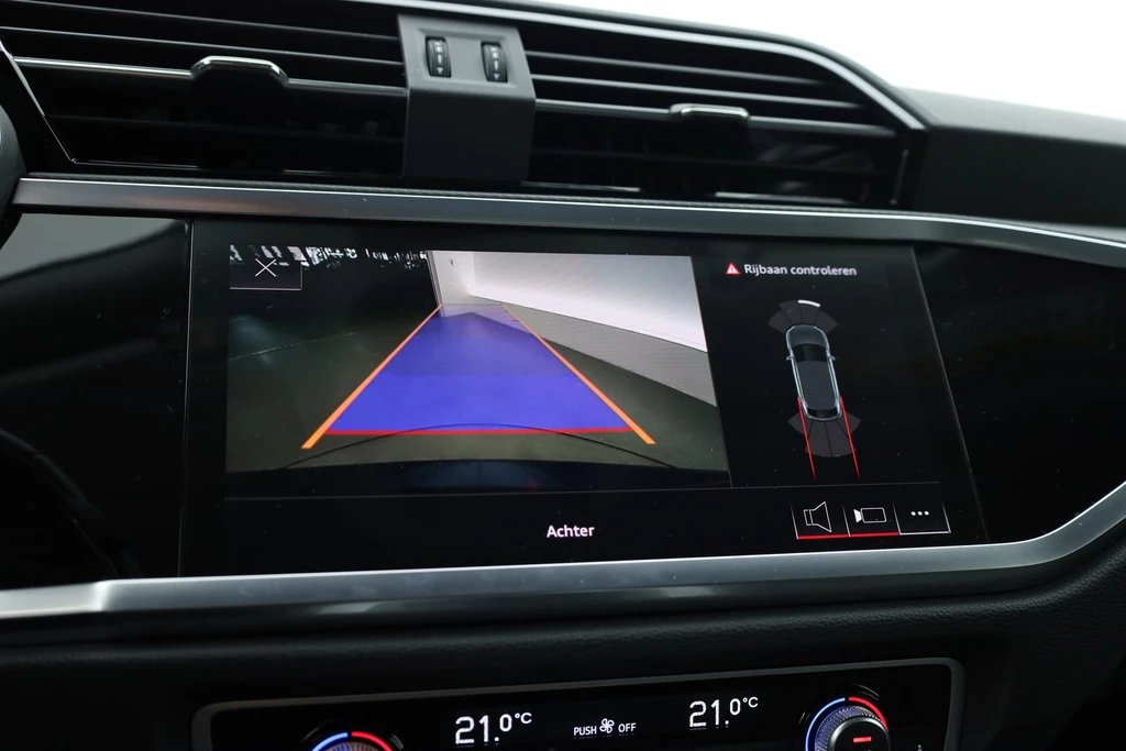 Audi Q3 – foto 19