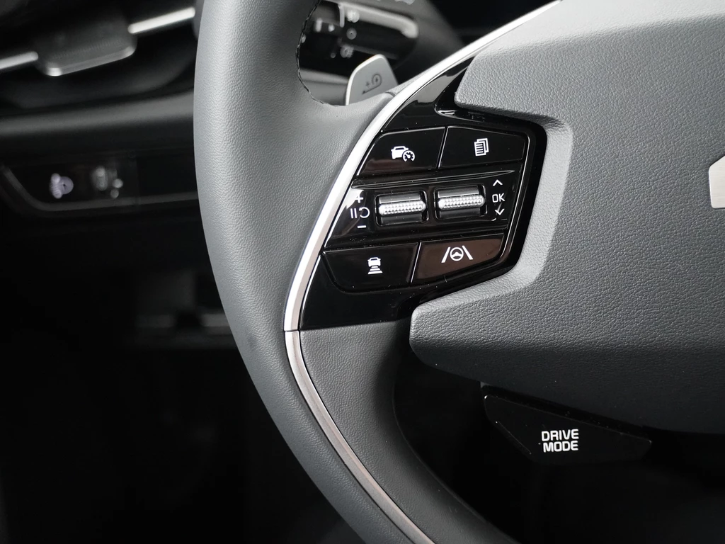 Kia Niro EV – foto 27