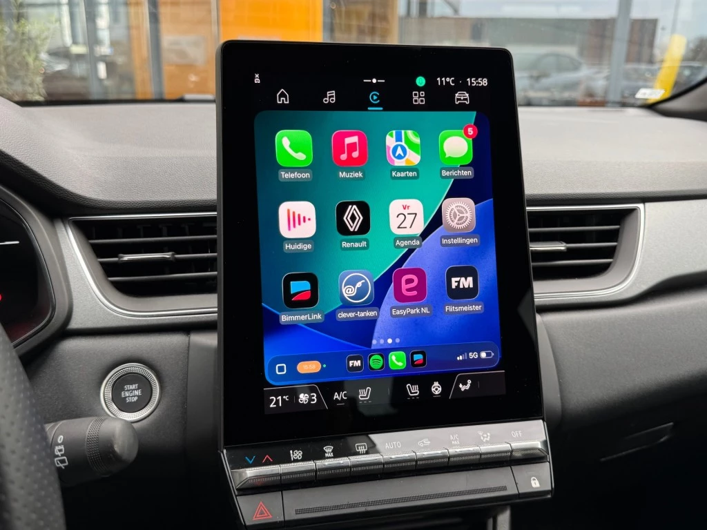 Renault Captur – foto 16