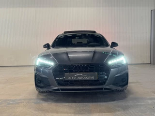 Audi A5 – thumbnail 10