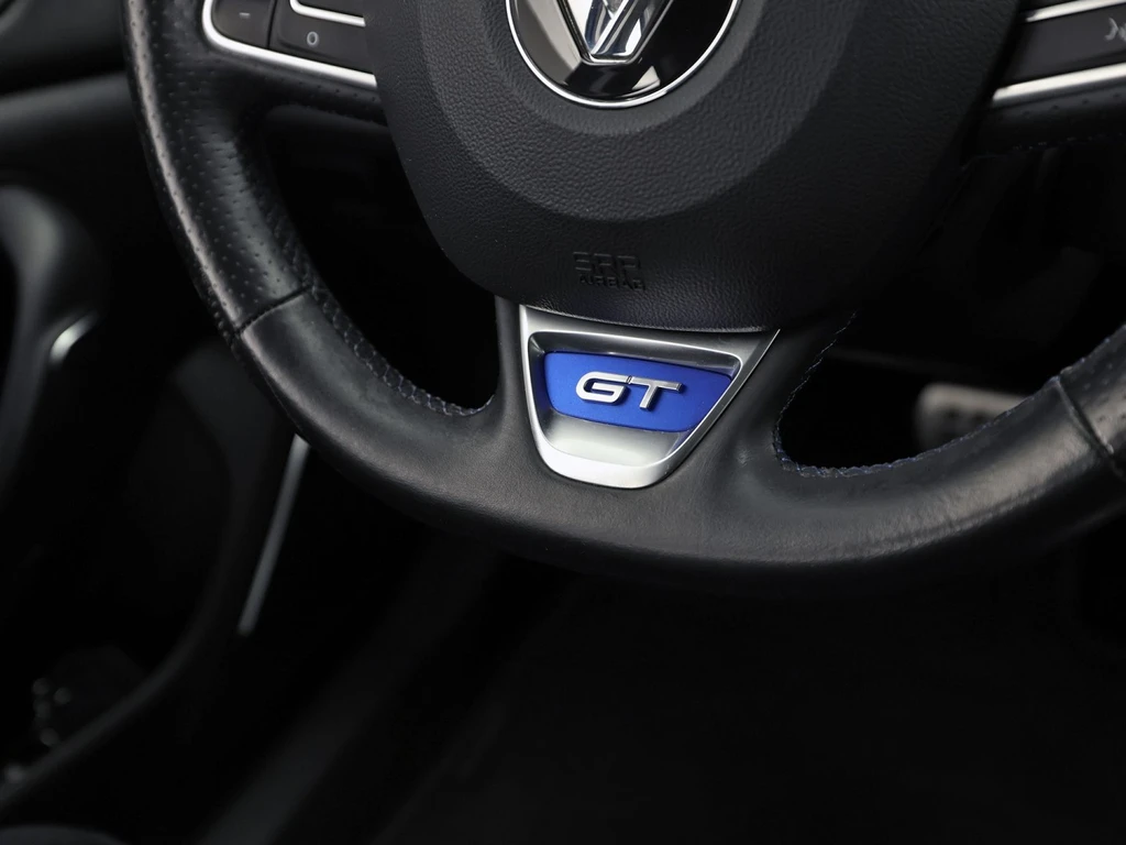 Renault Mégane Estate – foto 36