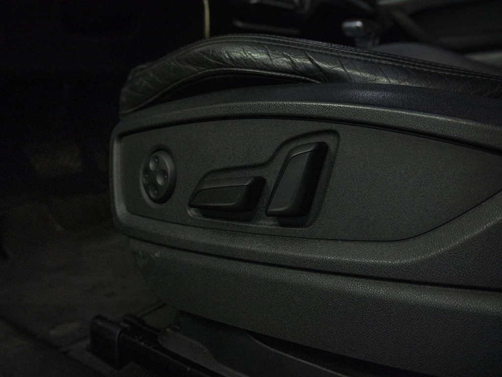 Audi Q5 – foto 11