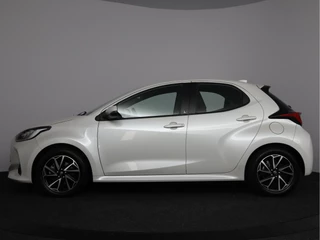 Toyota Yaris – thumbnail 3