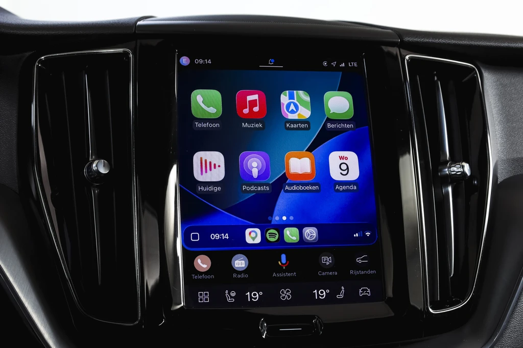 Volvo XC60 – foto 29