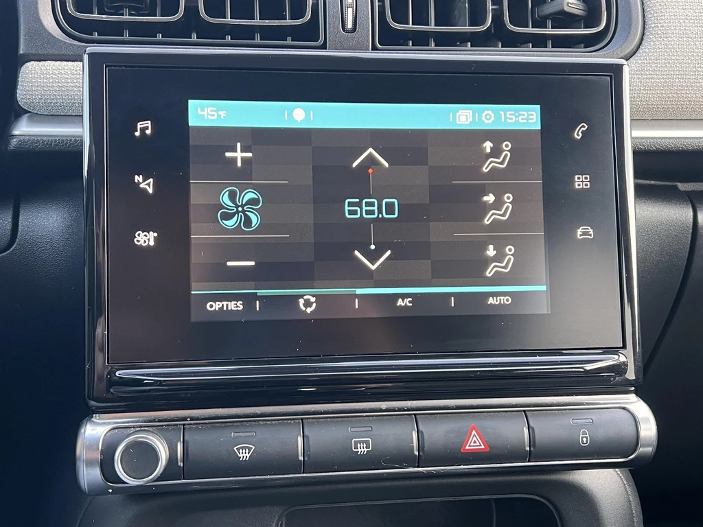 Citroën C3 – foto 14