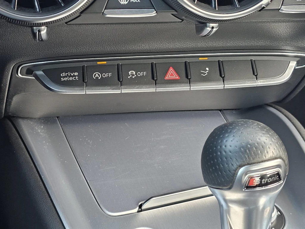 Audi TT – foto 25