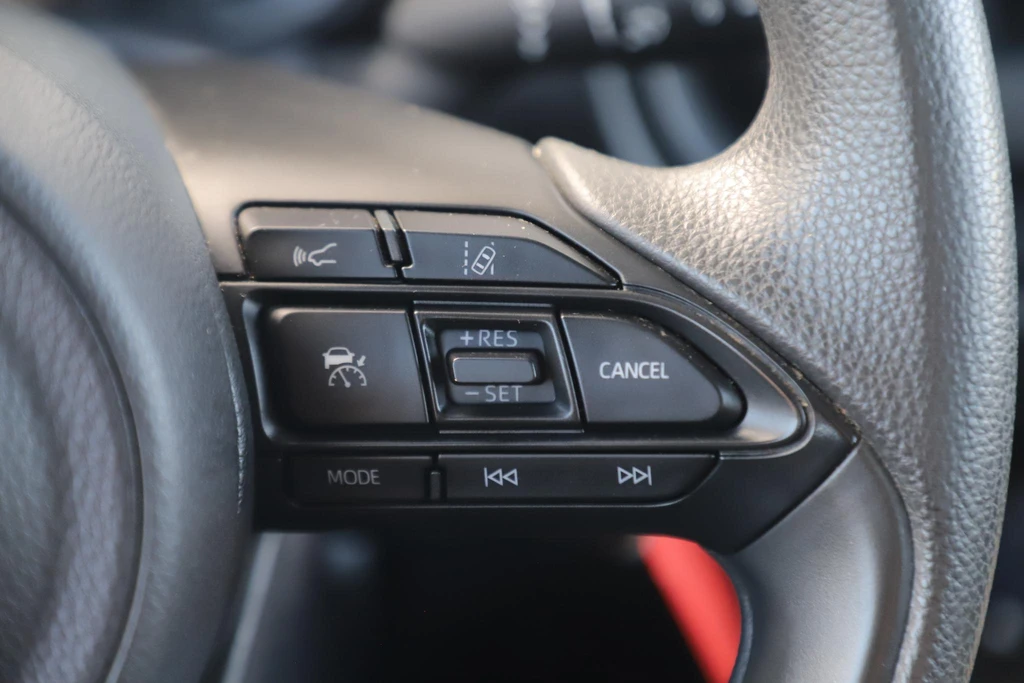Toyota Aygo – foto 12