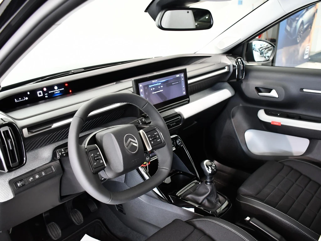 Citroën C3 – foto 9