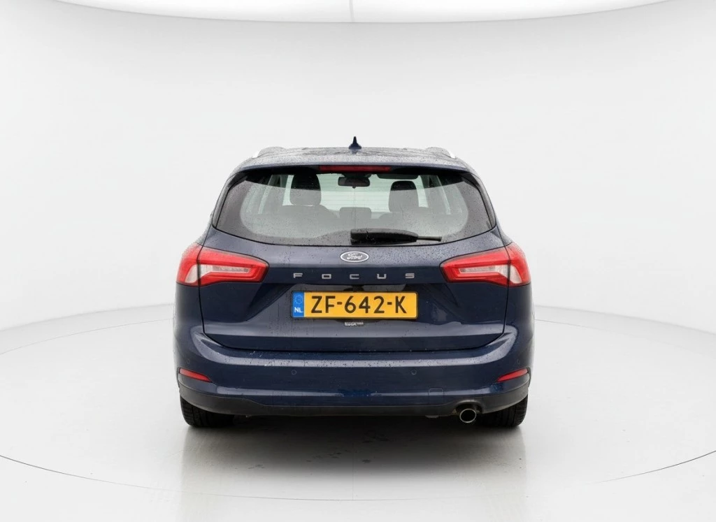 Ford Focus – foto 4