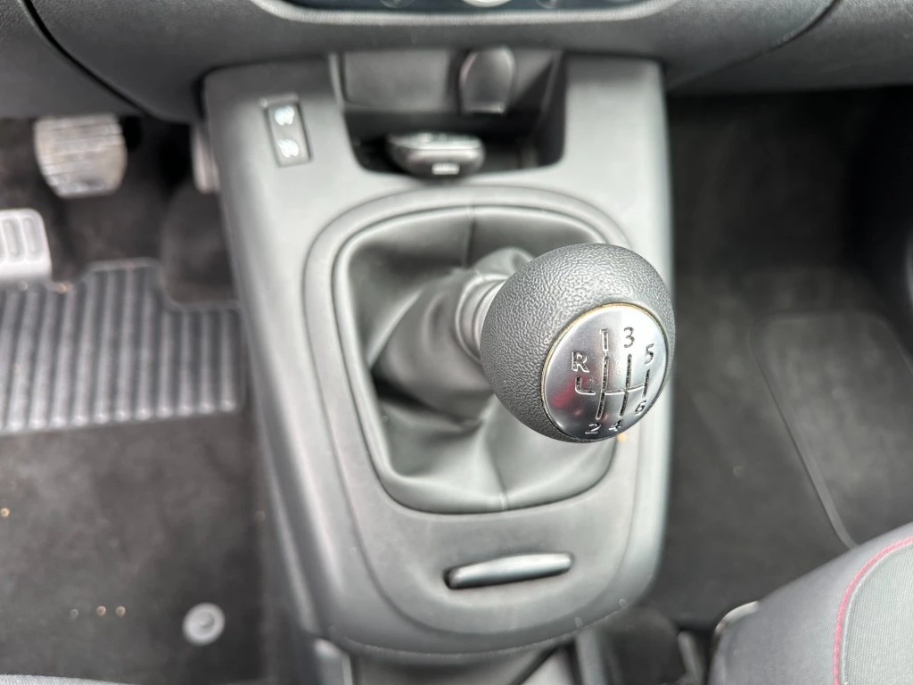 Renault Grand Scénic – foto 26