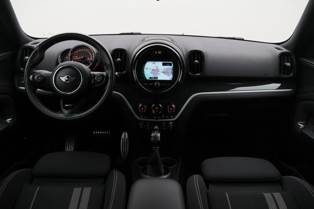 MINI Countryman – foto 13