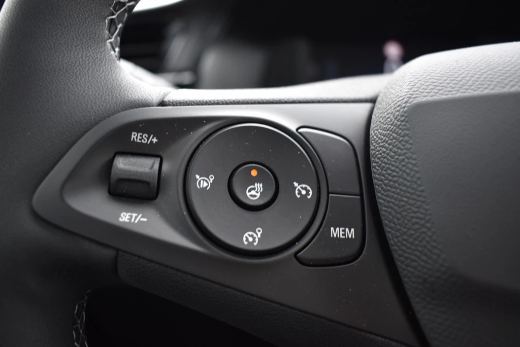 Opel Corsa-e – foto 15