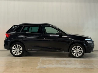 Škoda Kamiq – thumbnail 6