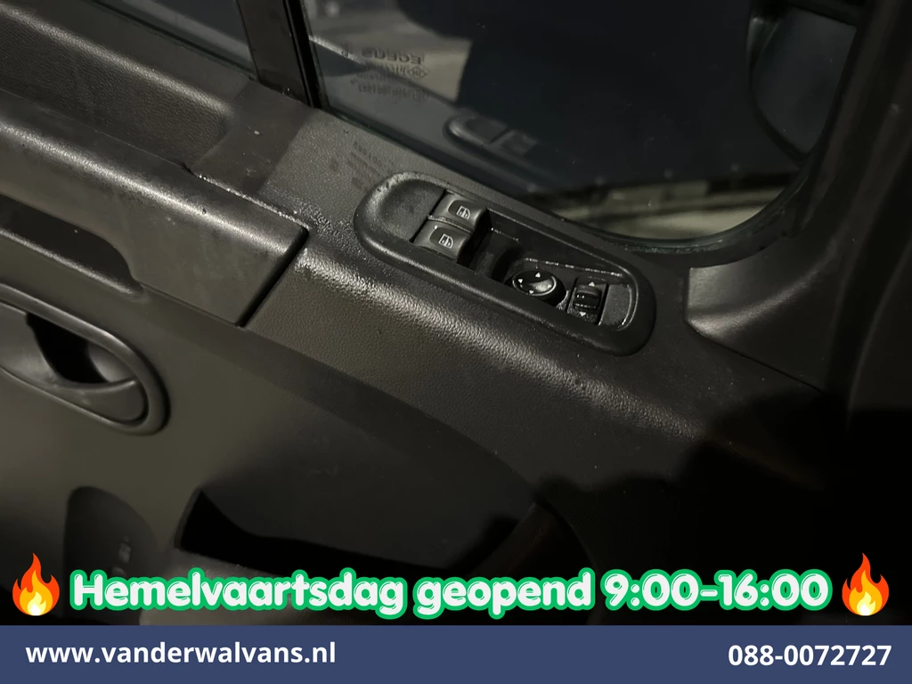 Opel Movano – foto 18