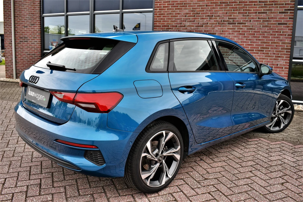 Audi A3 – foto 20